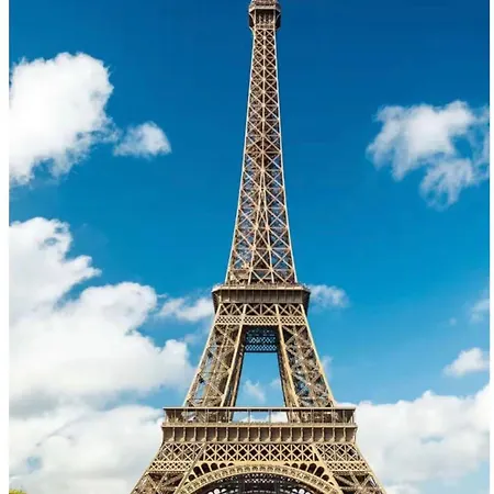 Apartamento Paris Gateway Retreat Pierrefitte *