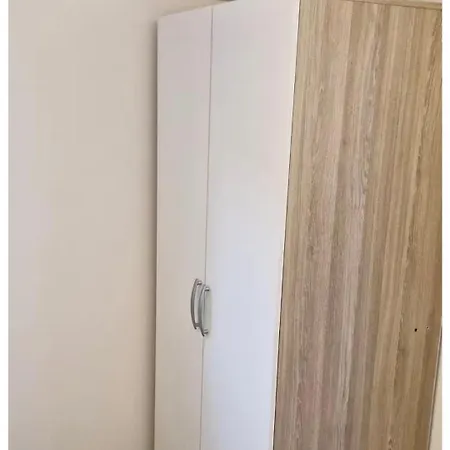 Apartamento Paris Gateway Retreat Pierrefitte Saint-Denis (Seine-Saint-Denis)